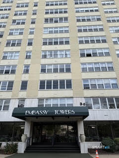 2625 Park Avenue Bridgeport CT 06604