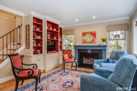 28 Cary Lane Bloomfield CT 06002