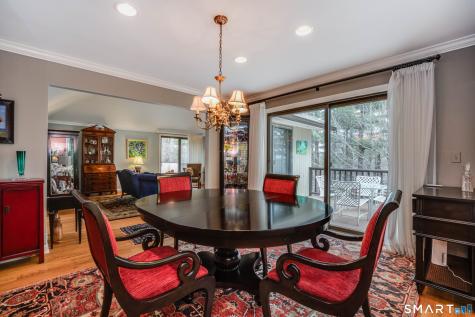 28 Cary Lane Bloomfield CT 06002