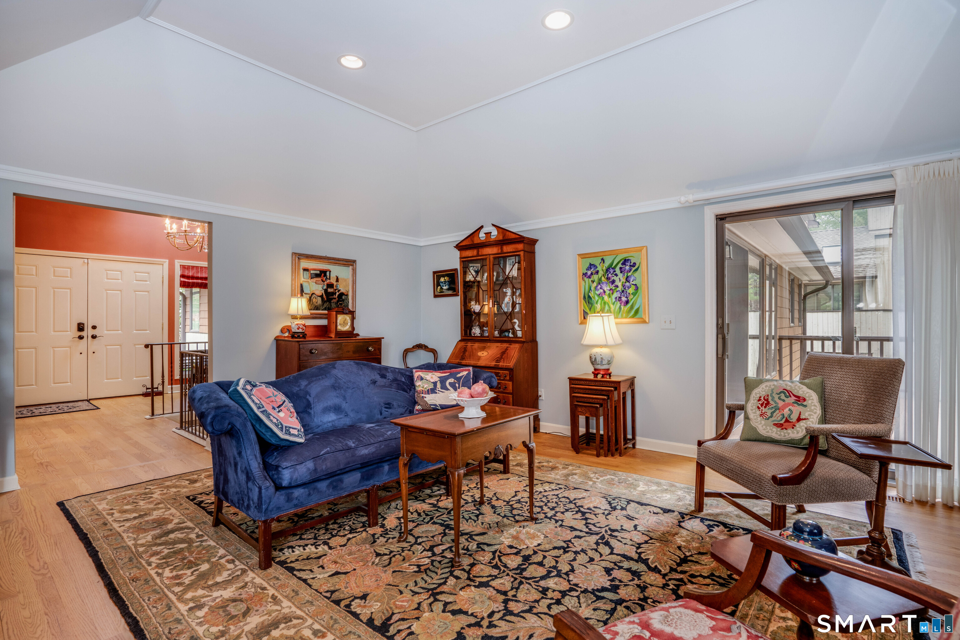 28 Cary Lane Bloomfield CT 06002