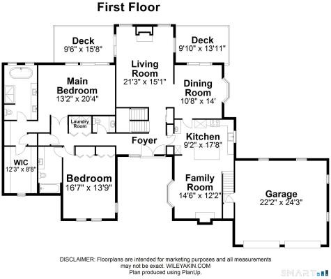 28 Cary Lane Bloomfield CT 06002
