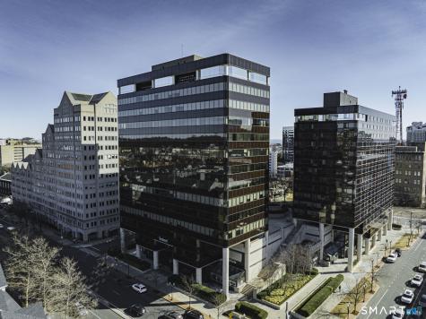 127 Greyrock Place Stamford CT 06901