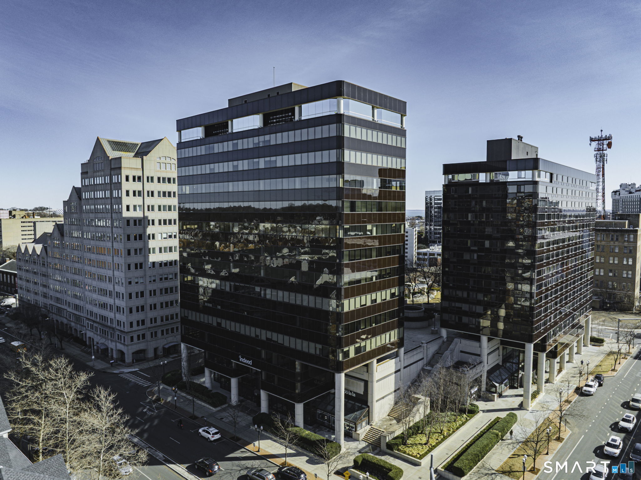 127 Greyrock Place Stamford CT 06901