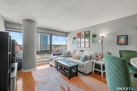 127 Greyrock Place Stamford CT 06901
