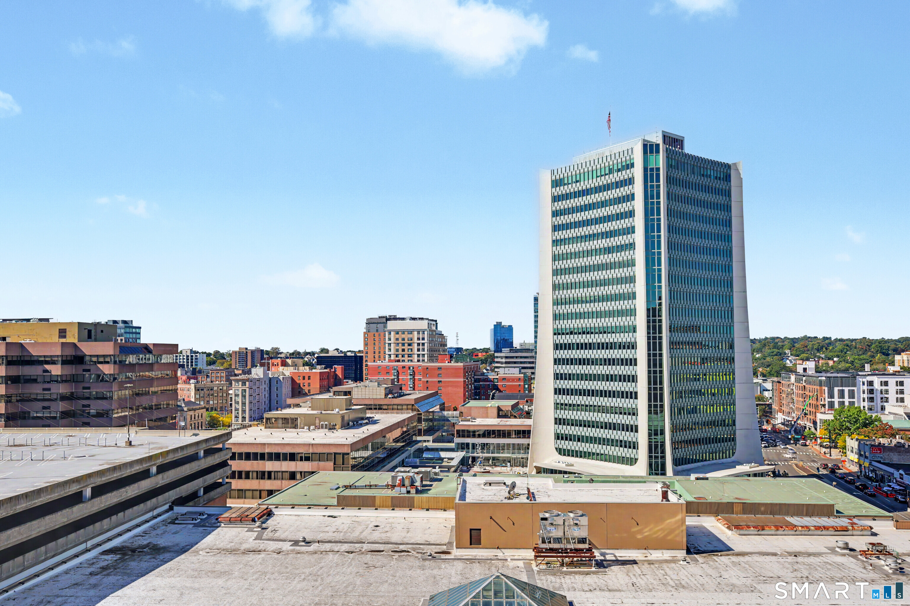 127 Greyrock Place Stamford CT 06901