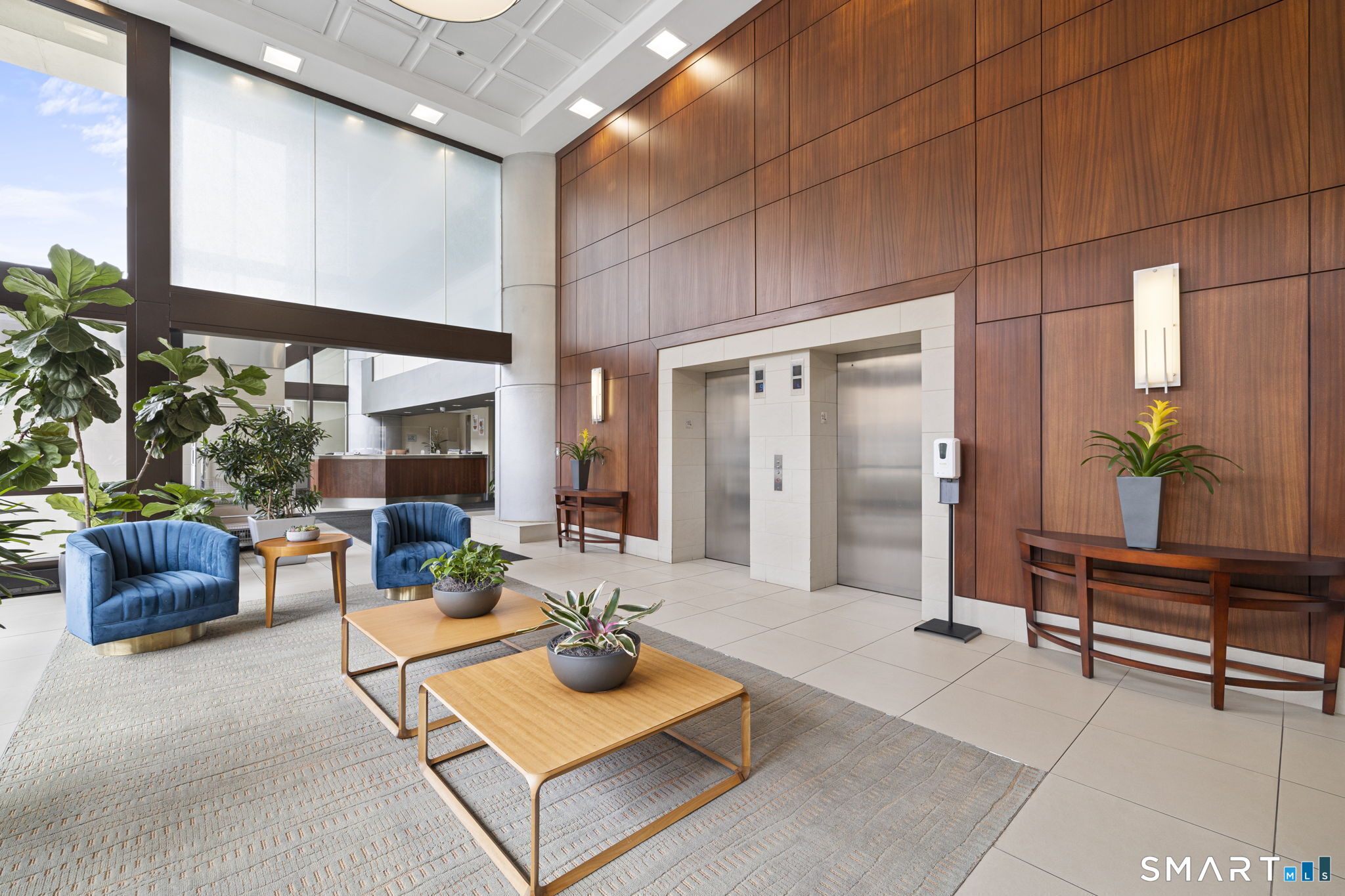 127 Greyrock Place Stamford CT 06901
