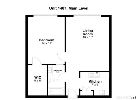127 Greyrock Place Stamford CT 06901