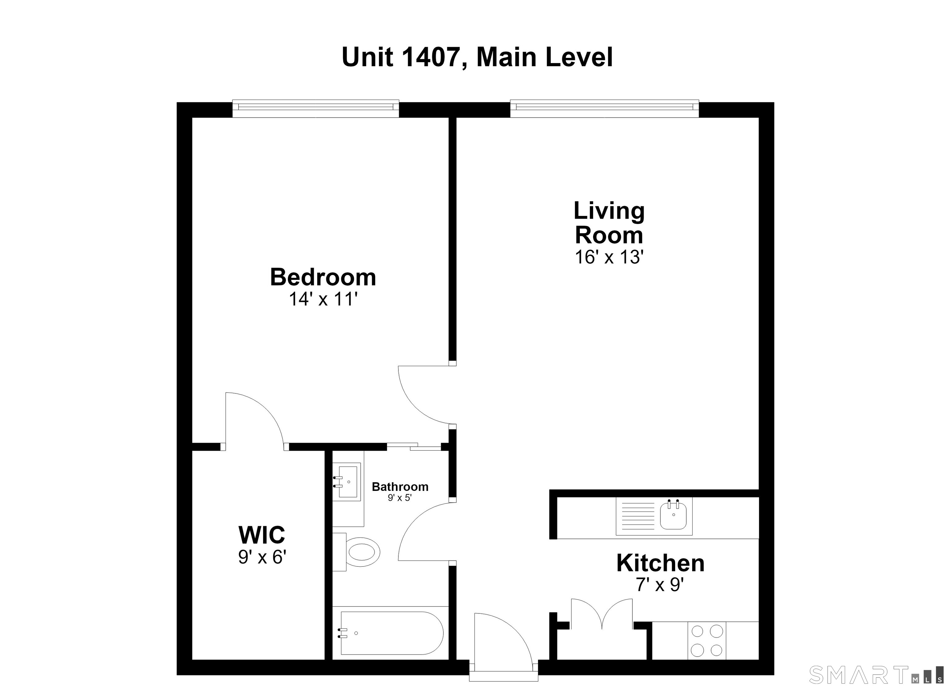 127 Greyrock Place Stamford CT 06901