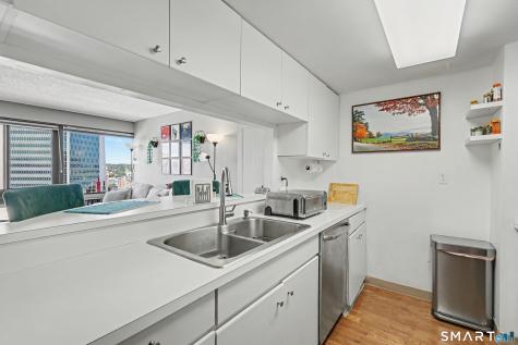 127 Greyrock Place Stamford CT 06901
