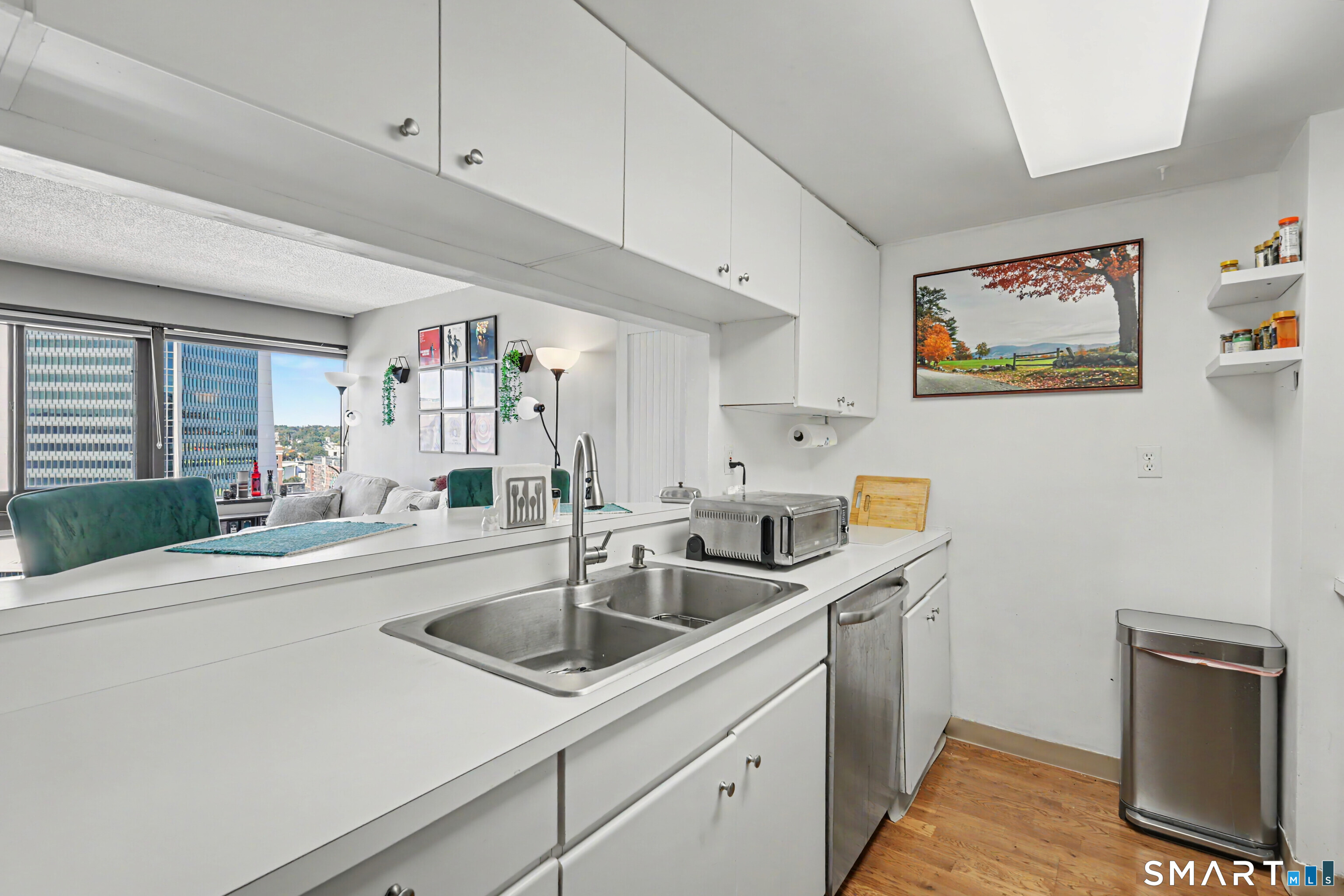 127 Greyrock Place Stamford CT 06901