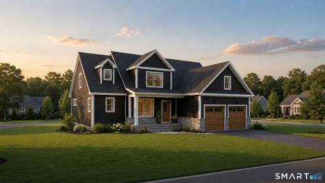 215 Chamberlain Hill Road Haddam CT 06441