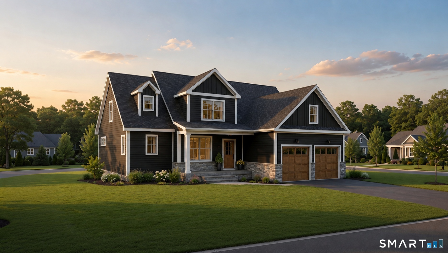 215 Chamberlain Hill Road Haddam CT 06441