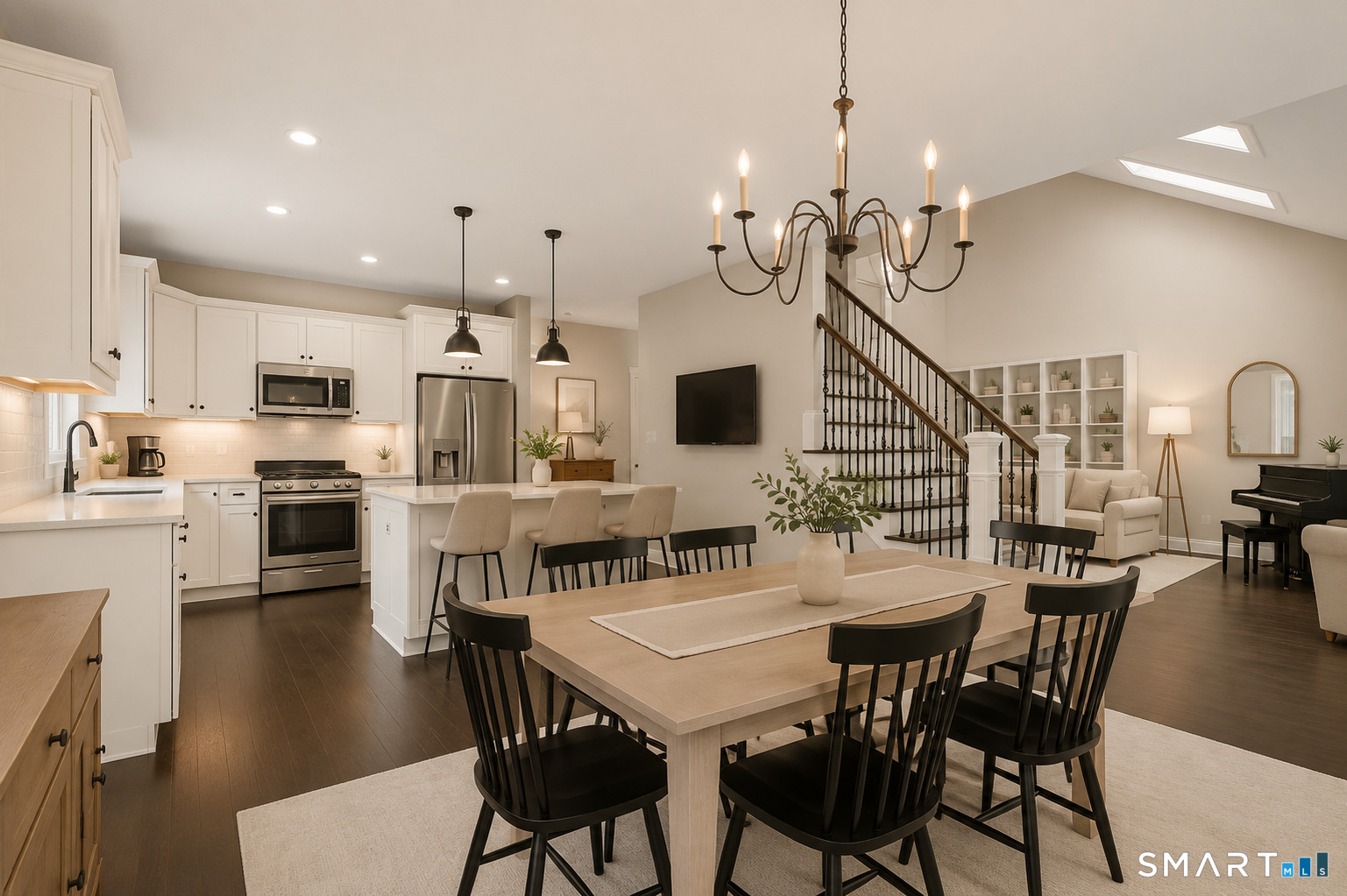 215 Chamberlain Hill Road Haddam CT 06441