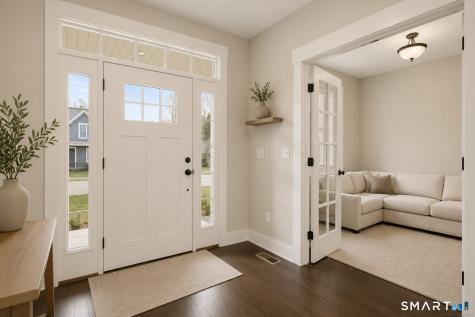 215 Chamberlain Hill Road Haddam CT 06441
