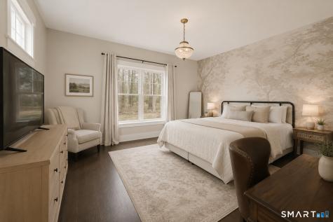 215 Chamberlain Hill Road Haddam CT 06441