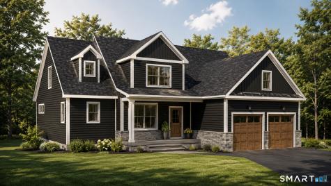 215 Chamberlain Hill Road Haddam CT 06441