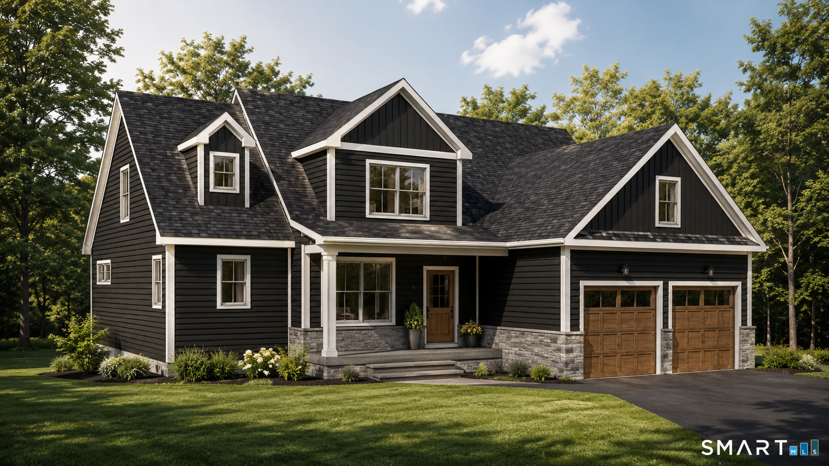 215 Chamberlain Hill Road Haddam CT 06441