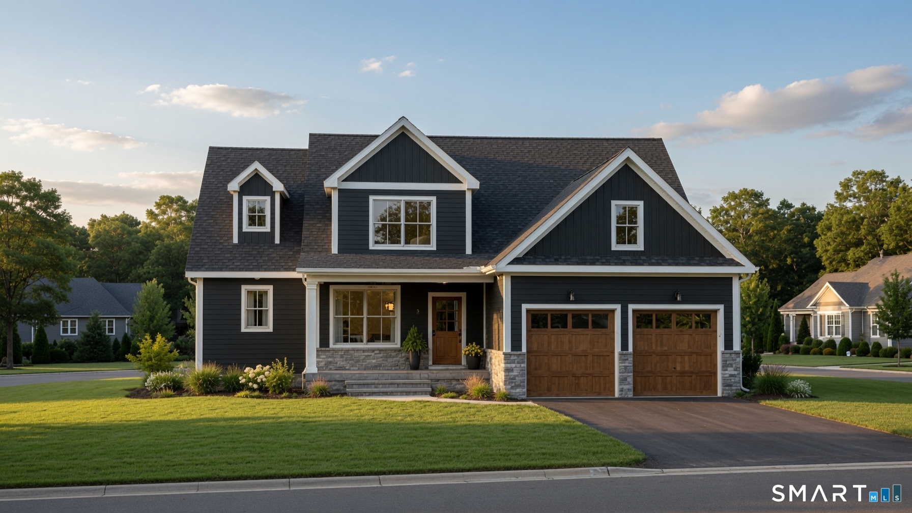 215 Chamberlain Hill Road Haddam CT 06441