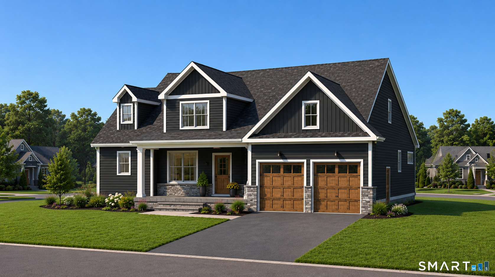 215 Chamberlain Hill Road Haddam CT 06441