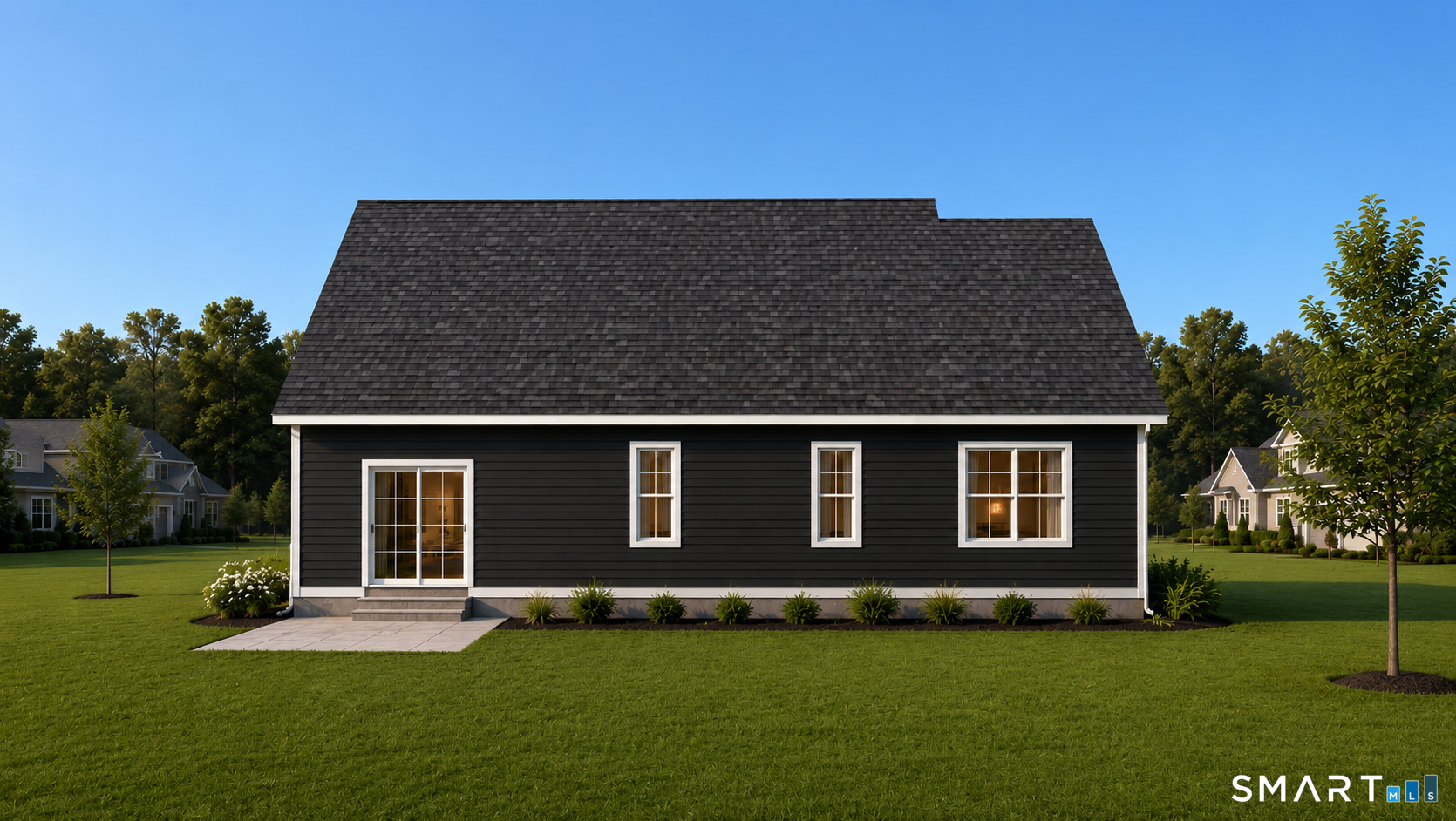 215 Chamberlain Hill Road Haddam CT 06441