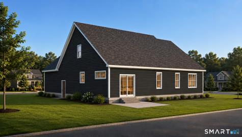 215 Chamberlain Hill Road Haddam CT 06441