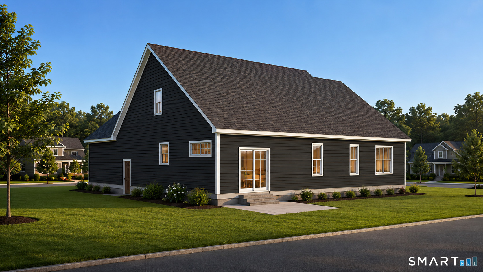 215 Chamberlain Hill Road Haddam CT 06441