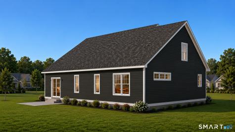 215 Chamberlain Hill Road Haddam CT 06441