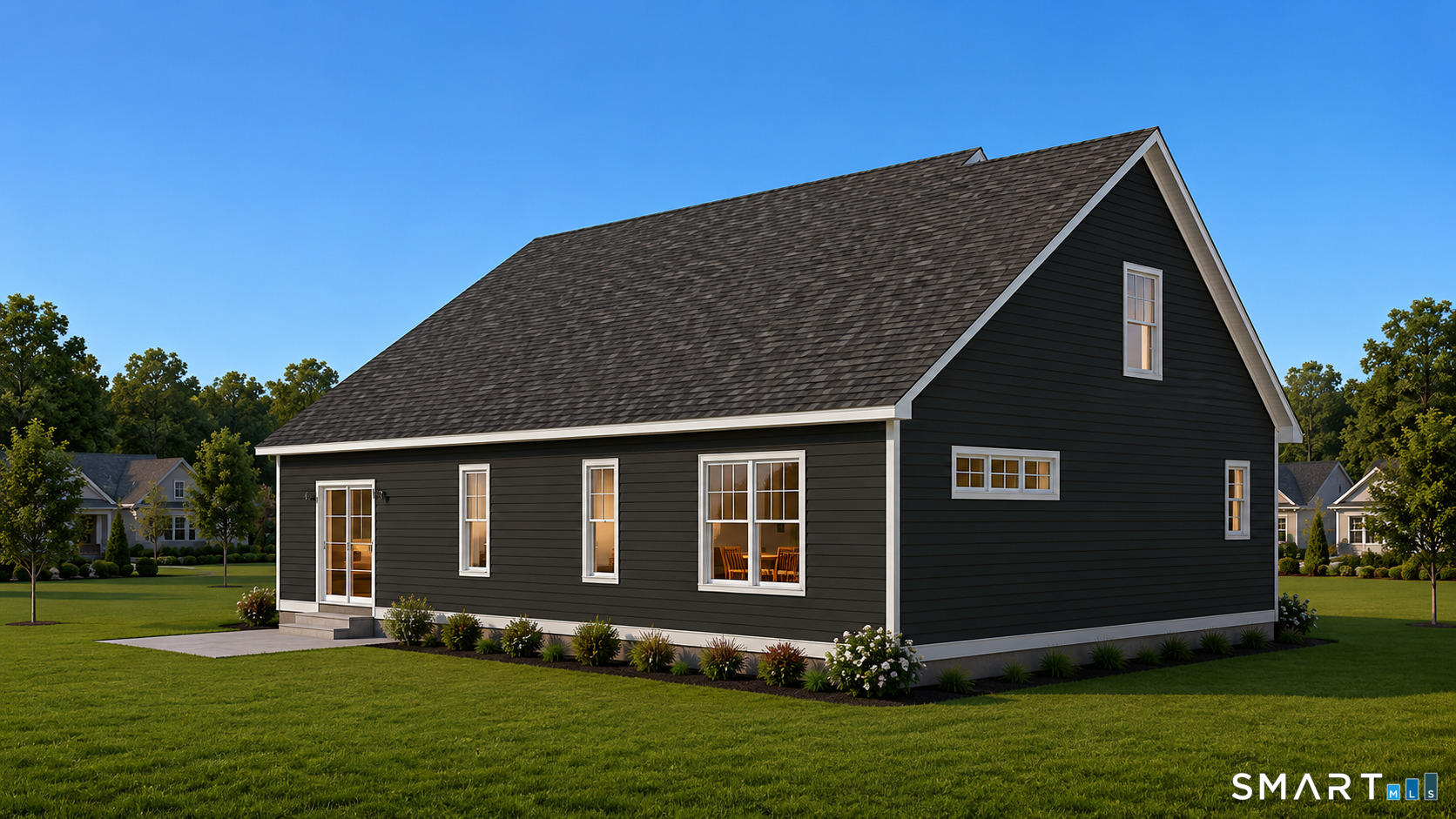 215 Chamberlain Hill Road Haddam CT 06441