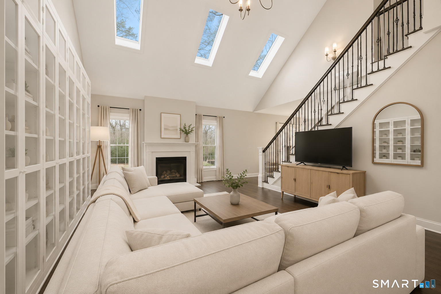 215 Chamberlain Hill Road Haddam CT 06441