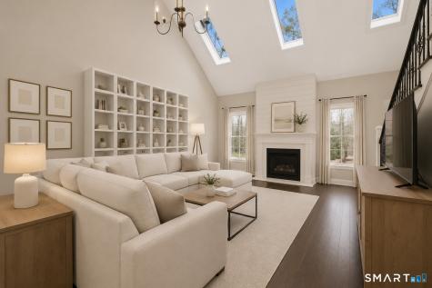215 Chamberlain Hill Road Haddam CT 06441