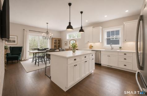 215 Chamberlain Hill Road Haddam CT 06441