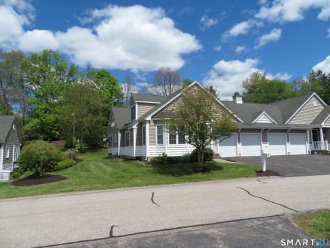 5 Lantern Lane Vernon CT 06066