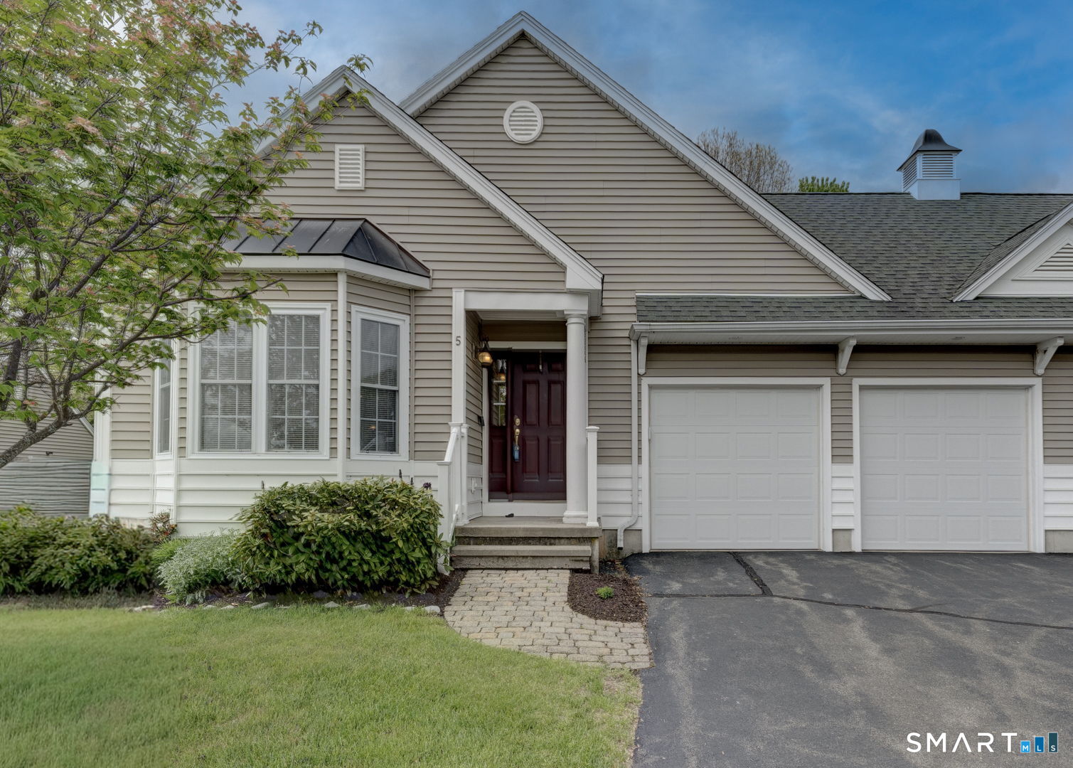 5 Lantern Lane Vernon CT 06066