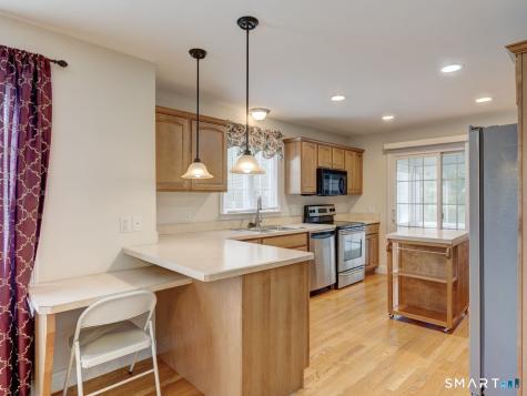 5 Lantern Lane Vernon CT 06066
