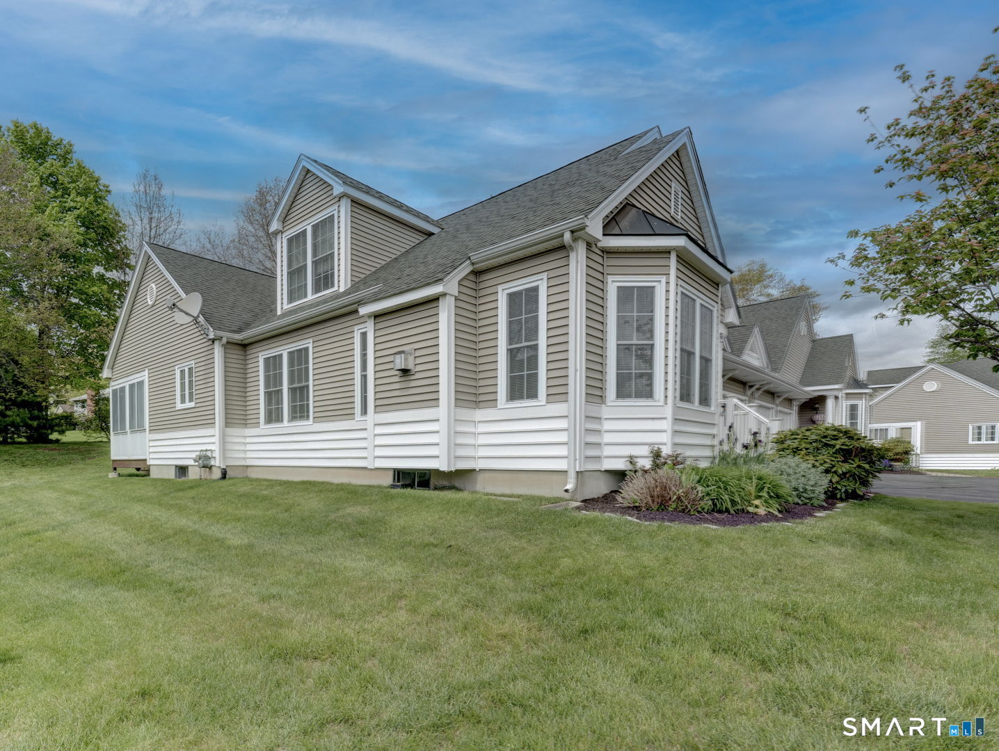 5 Lantern Lane Vernon CT 06066