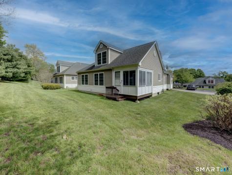 5 Lantern Lane Vernon CT 06066