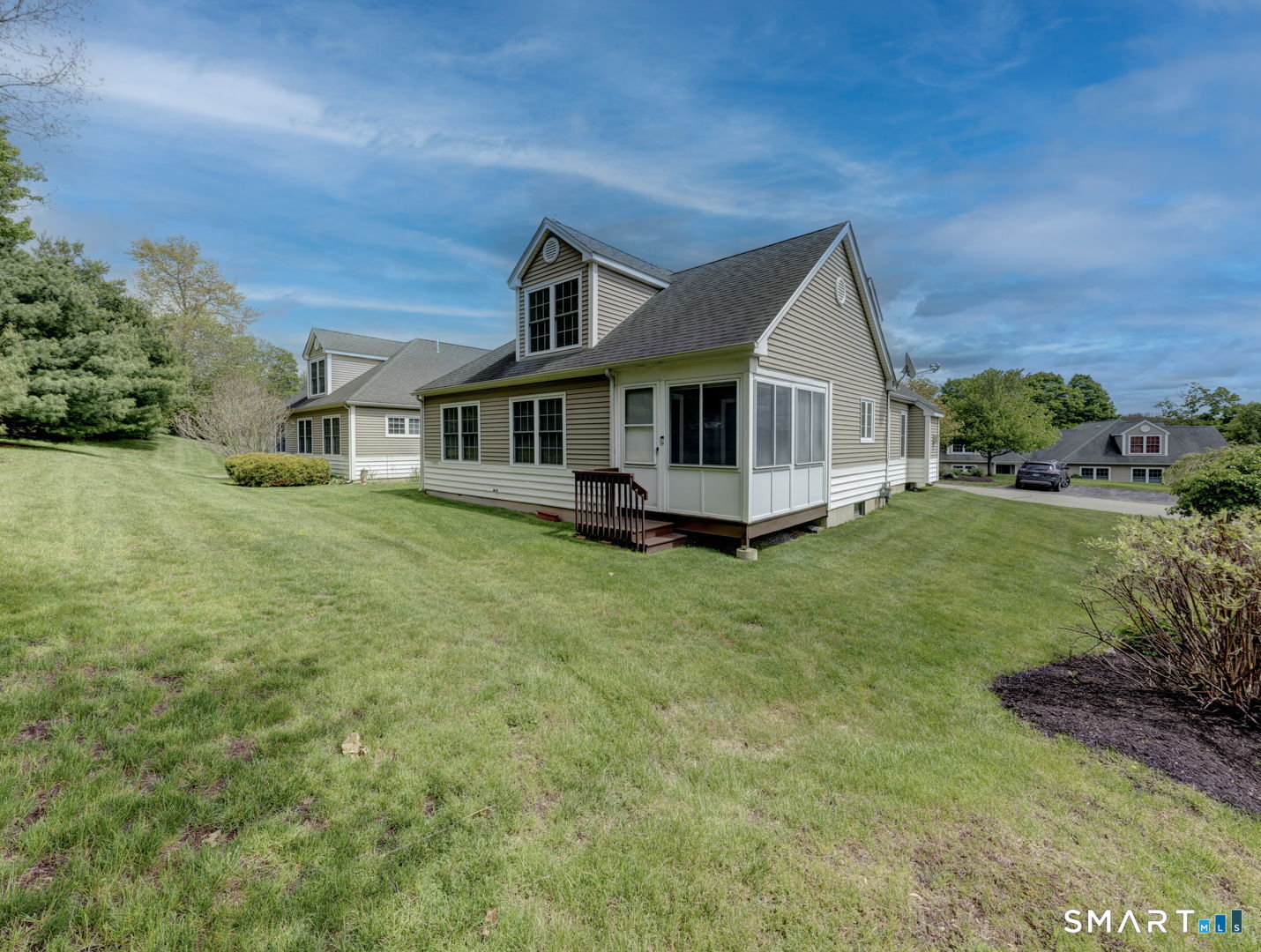 5 Lantern Lane Vernon CT 06066