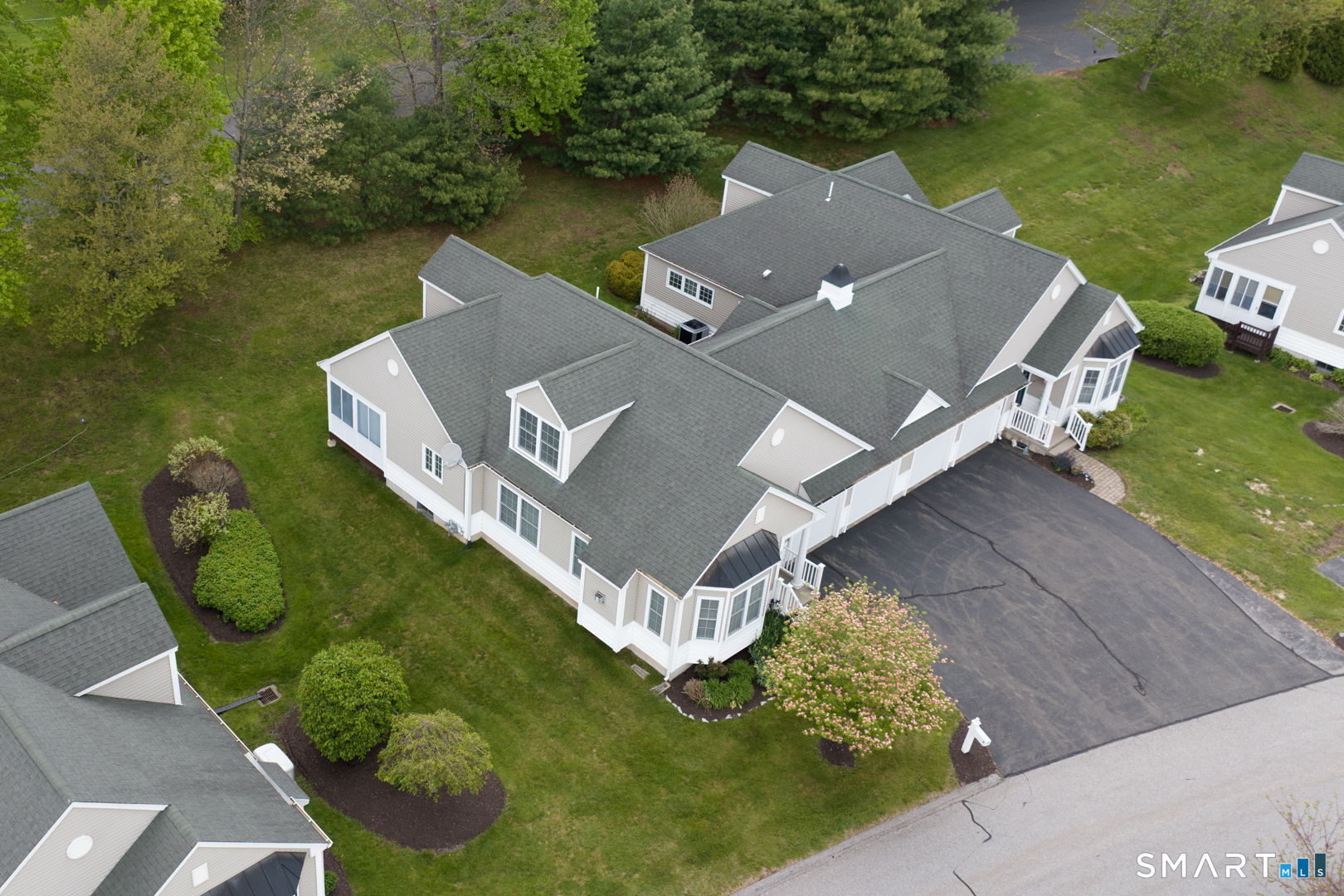 5 Lantern Lane Vernon CT 06066
