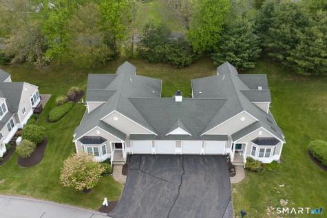 5 Lantern Lane Vernon CT 06066