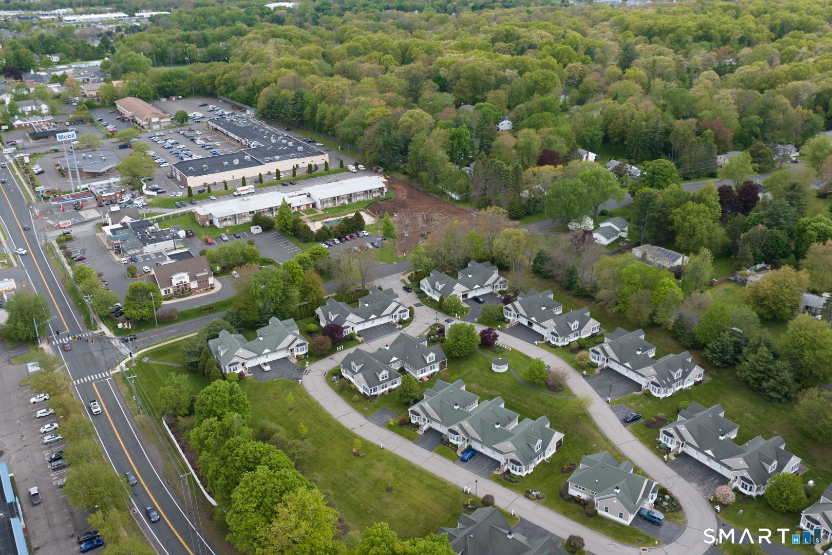5 Lantern Lane Vernon CT 06066