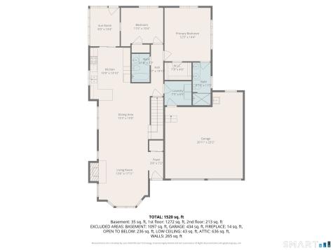 5 Lantern Lane Vernon CT 06066