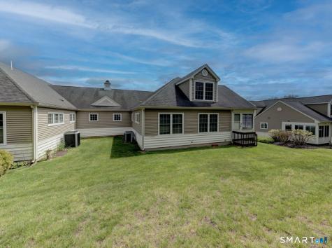 5 Lantern Lane Vernon CT 06066