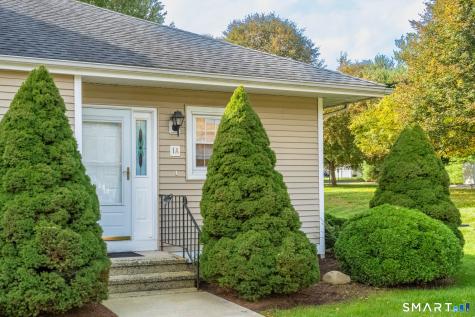1 The Hamlet Enfield CT 06082