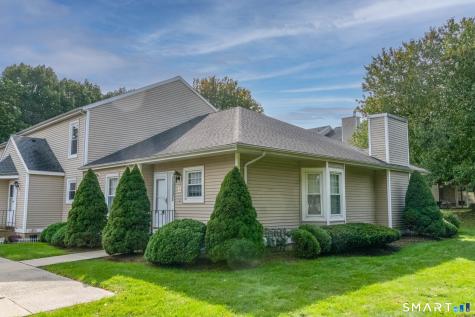 1 The Hamlet Enfield CT 06082