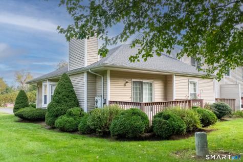 1 The Hamlet Enfield CT 06082