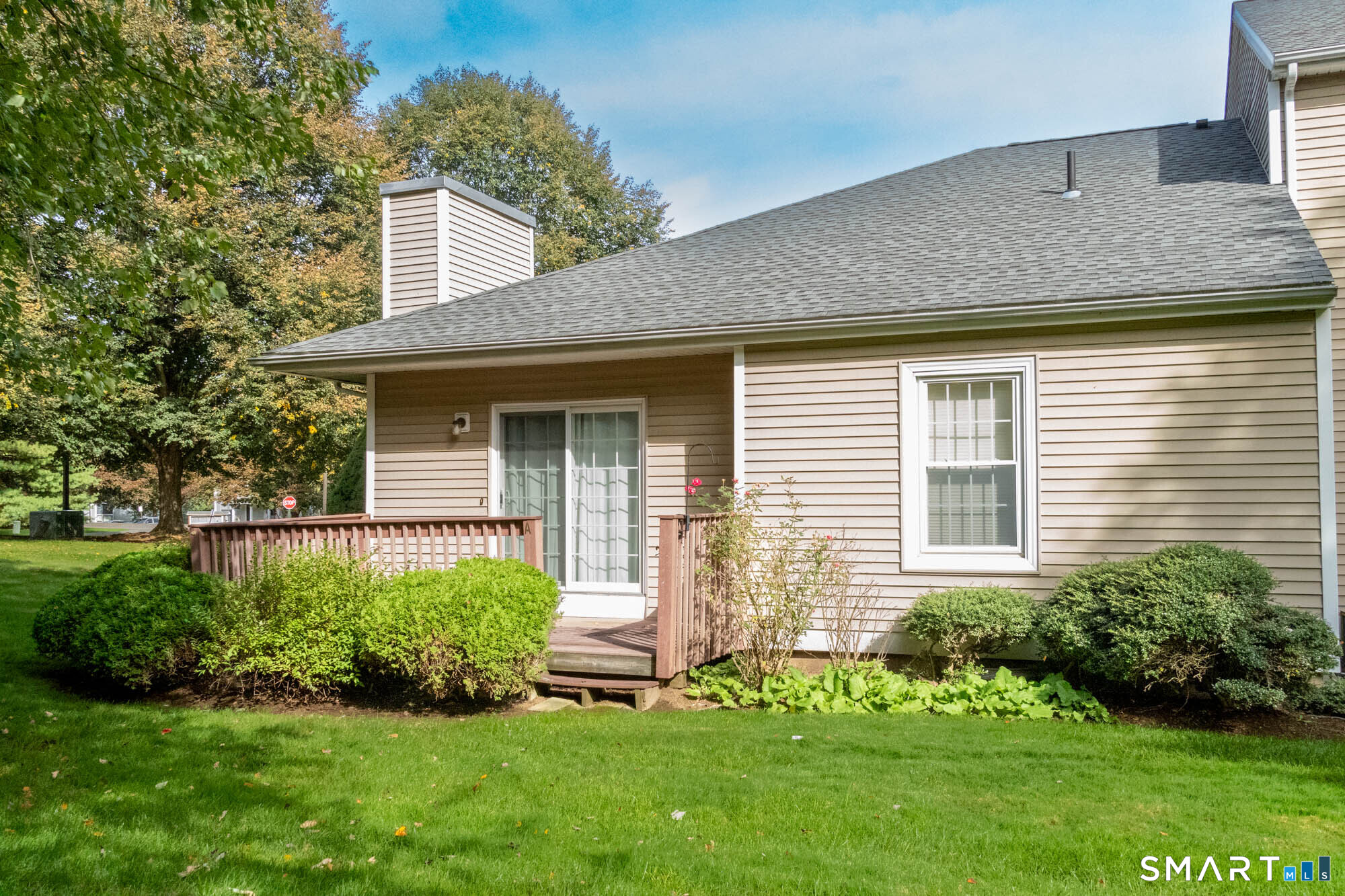 1 The Hamlet Enfield CT 06082