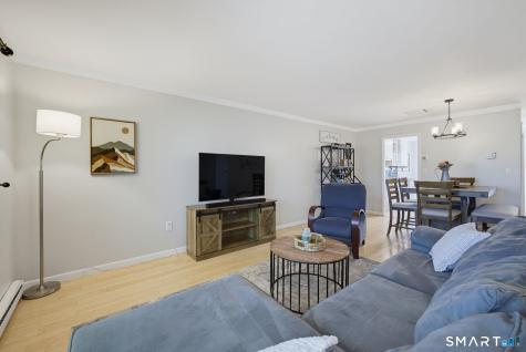 9 Margo Court Cromwell CT 06416