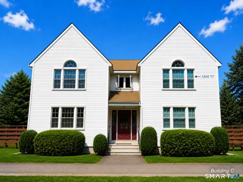 14 Pinney Street Ellington CT 06029
