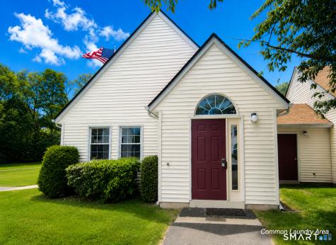 14 Pinney Street Ellington CT 06029