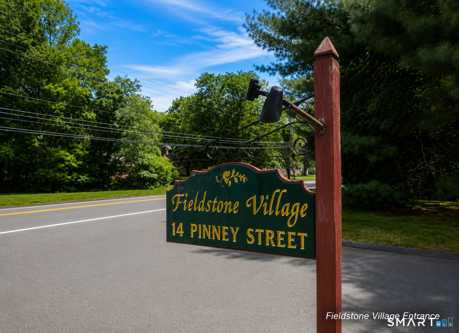 14 Pinney Street Ellington CT 06029